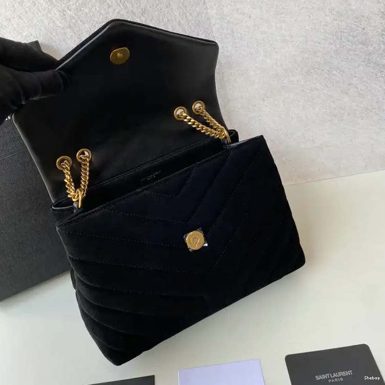 Bags 2112DJ0048 YSL 0725